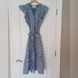 Adelyn Rae Dress - Size M